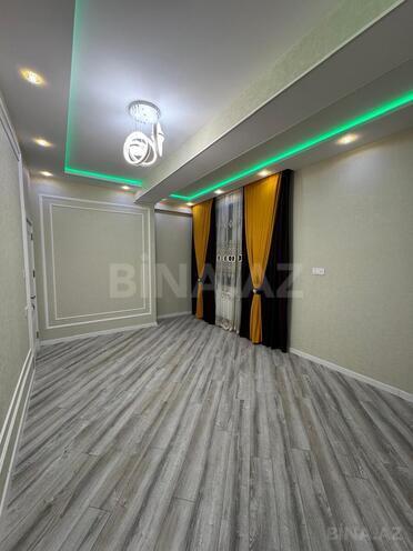 Продаётся 2-комн. новостройка 70 м², Насиминский  р., photo 4 from 9