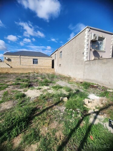 Продаётся  участок 6 сот, Бинагадинский р., photo 3 from 6