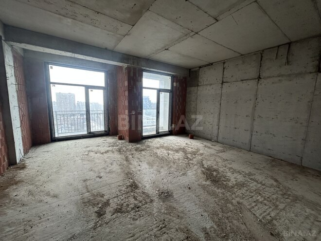 Satılır 3 otaqlı yeni tikili 137.1 m², Nəsimi r., photo 6 from 13