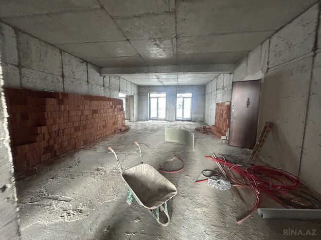 Satılır 3 otaqlı yeni tikili 137.1 m², Nəsimi r., photo 7 from 13