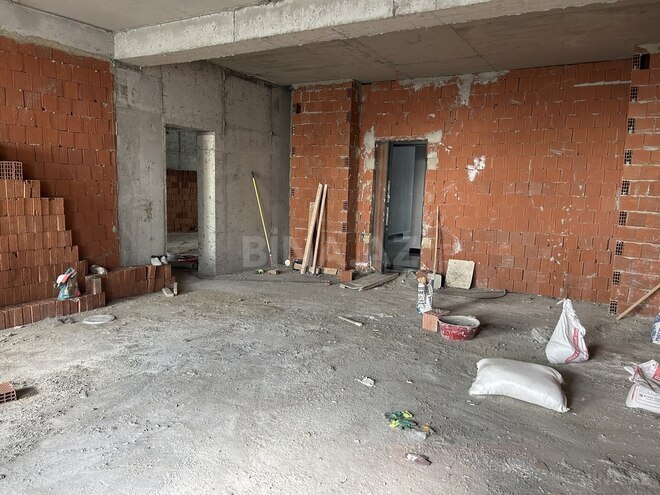 Satılır 3 otaqlı yeni tikili 137.1 m², Nəsimi r., photo 9 from 13
