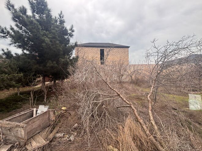 Satılır  torpaq 6 sot, Mərdəkan q., photo 3 from 8