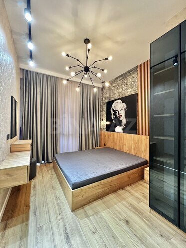 Продаётся 2-комн. новостройка 54 м², Наримановский  р., photo 7 from 12