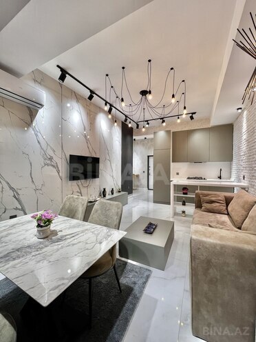 Продаётся 2-комн. новостройка 54 м², Наримановский  р., photo 5 from 12