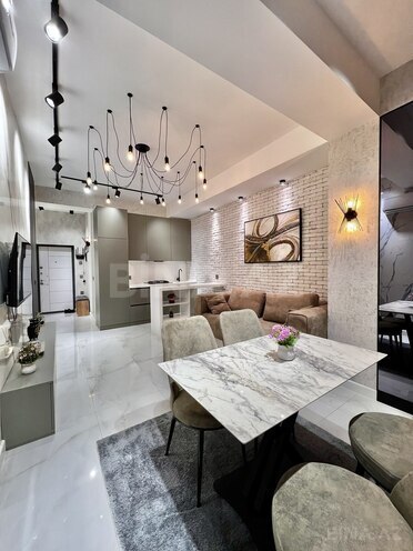 Продаётся 2-комн. новостройка 54 м², Наримановский  р., photo 4 from 12