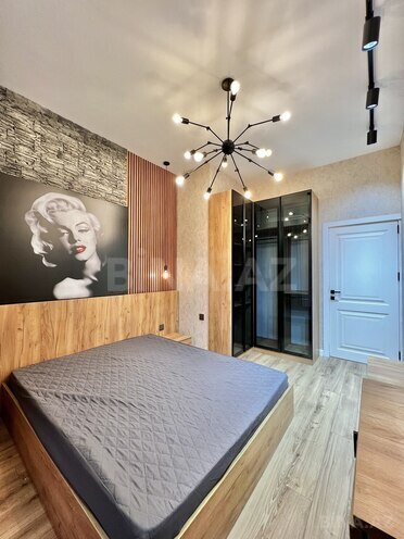 Продаётся 2-комн. новостройка 54 м², Наримановский  р., photo 8 from 12