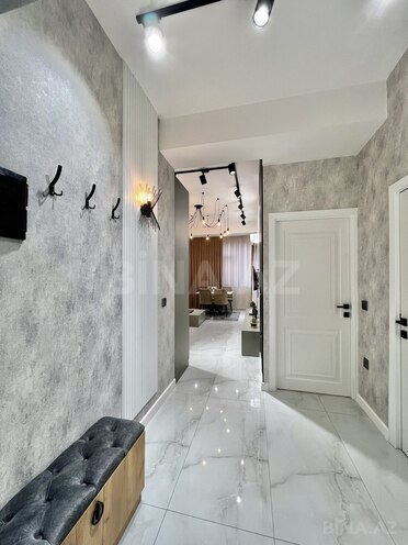 Продаётся 2-комн. новостройка 54 м², Наримановский  р., photo 10 from 12