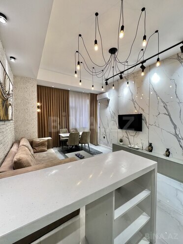 Продаётся 2-комн. новостройка 54 м², Наримановский  р., photo 3 from 12