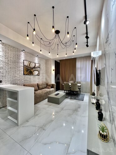 Продаётся 2-комн. новостройка 54 м², Наримановский  р., photo 1 from 12