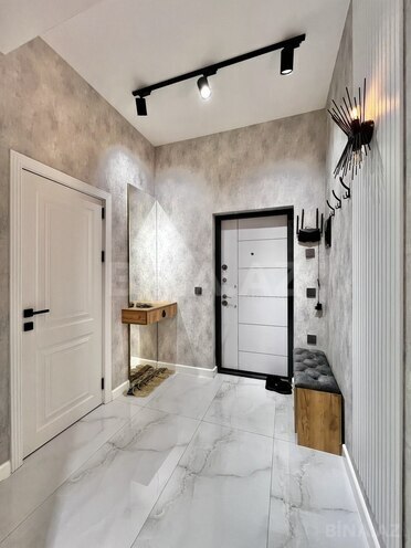 Продаётся 2-комн. новостройка 54 м², Наримановский  р., photo 9 from 12