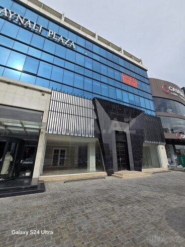 İcarəyə verilir 1 otaqlı ofis 50 m², Nəriman Nərimanov m., photo 5 from 11