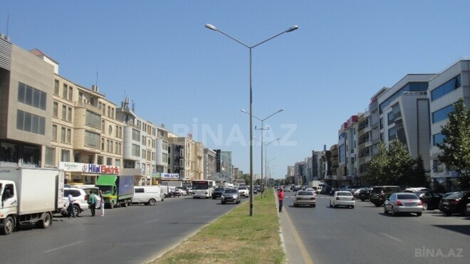 İcarəyə verilir 1 otaqlı ofis 50 m², Nəriman Nərimanov m., photo 10 from 11