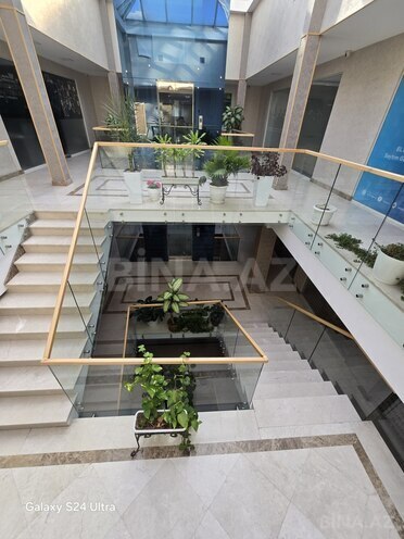 İcarəyə verilir 1 otaqlı ofis 50 m², Nəriman Nərimanov m., photo 8 from 11