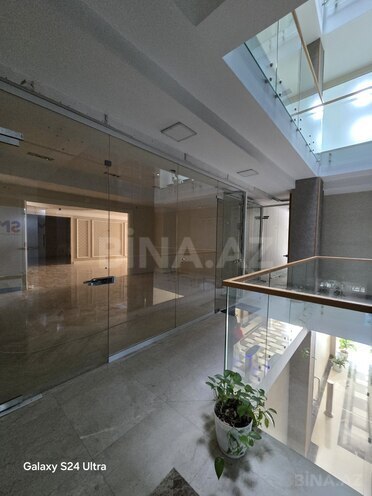 İcarəyə verilir 1 otaqlı ofis 50 m², Nəriman Nərimanov m., photo 9 from 11