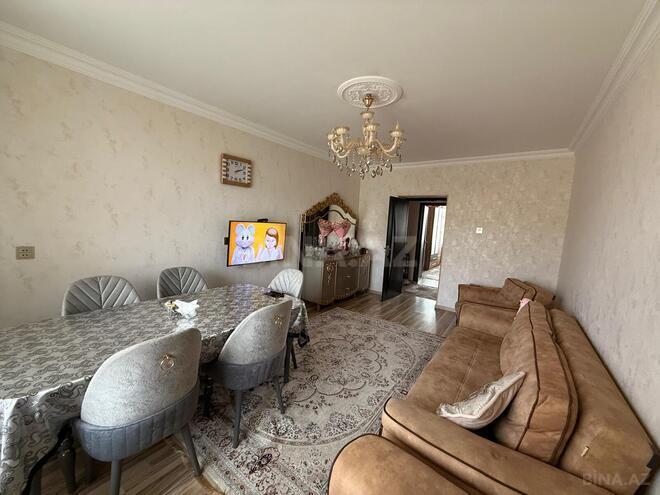 Продаётся 3-комн. вторичка 92 м², пос. Амирджаны, photo 14 from 18