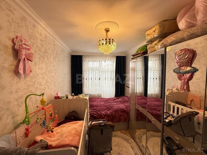 Продаётся 3-комн. вторичка 92 м², пос. Амирджаны, photo 5 from 18