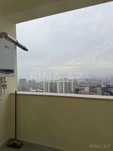 Satılır 3 otaqlı yeni tikili 98 m², Həzi Aslanov m., photo 13 from 18