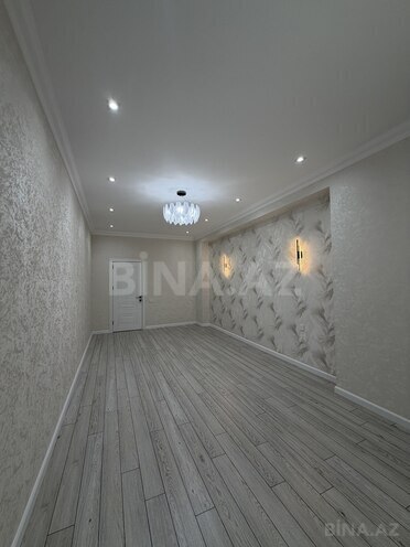 Satılır 3 otaqlı yeni tikili 98 m², Həzi Aslanov m., photo 10 from 18