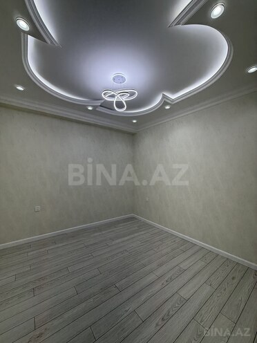 Satılır 3 otaqlı yeni tikili 98 m², Həzi Aslanov m., photo 11 from 18