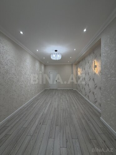 Satılır 3 otaqlı yeni tikili 98 m², Həzi Aslanov m., photo 9 from 18