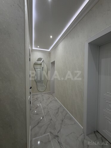 Satılır 3 otaqlı yeni tikili 98 m², Həzi Aslanov m., photo 14 from 18