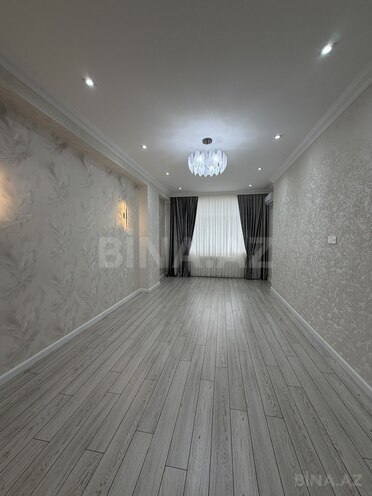 Satılır 3 otaqlı yeni tikili 98 m², Həzi Aslanov m., photo 8 from 18