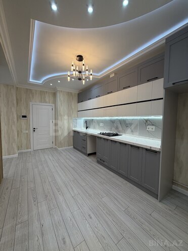 Satılır 3 otaqlı yeni tikili 98 m², Həzi Aslanov m., photo 7 from 18