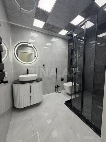 Satılır 3 otaqlı yeni tikili 98 m², Həzi Aslanov m., photo 16 from 18
