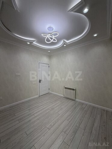 Satılır 3 otaqlı yeni tikili 98 m², Həzi Aslanov m., photo 12 from 18