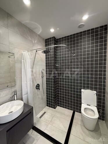 İcarəyə verilir 2 otaqlı yeni tikili 60 m², Neftçilər m., photo 11 from 12