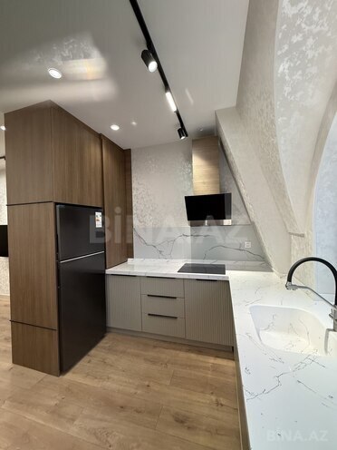 İcarəyə verilir 2 otaqlı yeni tikili 60 m², Neftçilər m., photo 8 from 12
