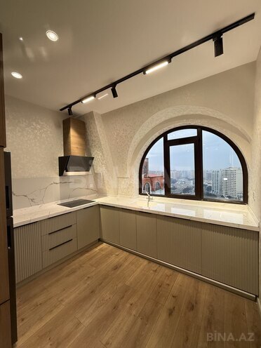 İcarəyə verilir 2 otaqlı yeni tikili 60 m², Neftçilər m., photo 7 from 12