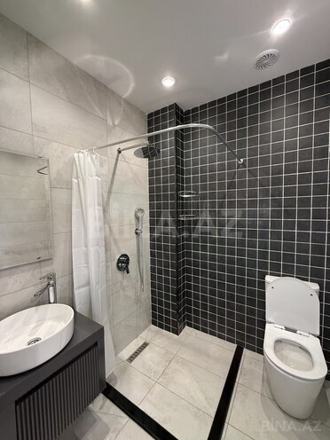 İcarəyə verilir 2 otaqlı yeni tikili 60 m², Neftçilər m., photo 10 from 12
