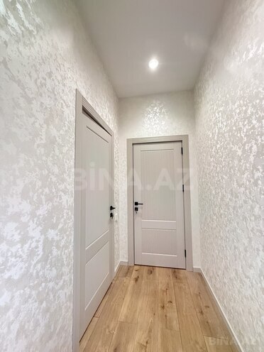 İcarəyə verilir 2 otaqlı yeni tikili 60 m², Neftçilər m., photo 9 from 12