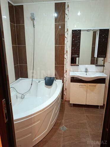 Сдаётся 3-комн. новостройка 130 м², м. Иншаатчылар, photo 10 from 12