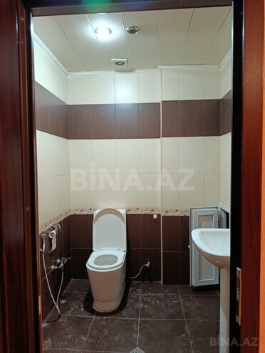 Сдаётся 3-комн. новостройка 130 м², м. Иншаатчылар, photo 11 from 12