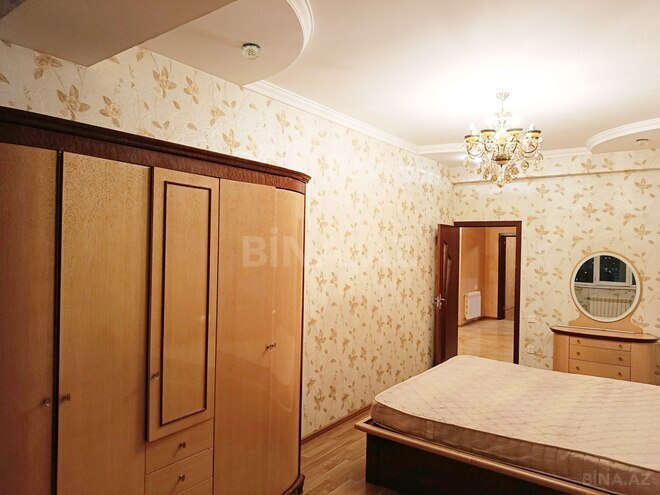 Сдаётся 3-комн. новостройка 130 м², м. Иншаатчылар, photo 5 from 12