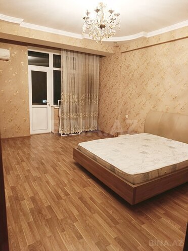 Сдаётся 3-комн. новостройка 130 м², м. Иншаатчылар, photo 7 from 12