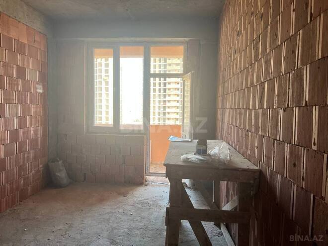 Satılır 2 otaqlı yeni tikili 92 m², Zığ q., photo 7 from 17