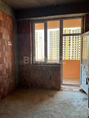 Satılır 2 otaqlı yeni tikili 92 m², Zığ q., photo 3 from 17