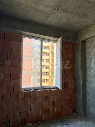 Satılır 2 otaqlı yeni tikili 92 m², Zığ q., photo 15 from 17