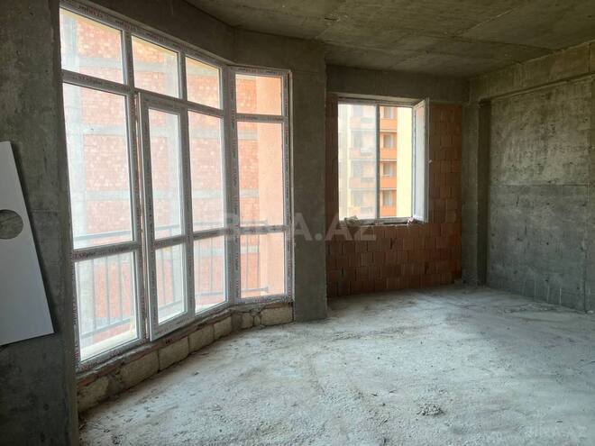 Satılır 2 otaqlı yeni tikili 92 m², Zığ q., photo 4 from 17