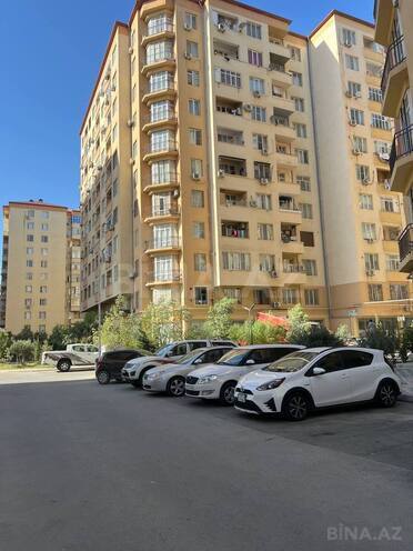 Satılır 2 otaqlı yeni tikili 92 m², Zığ q., photo 13 from 17