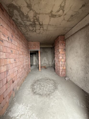 Продаётся 2-комн. новостройка 53.4 м², м. Улдуз, photo 12 from 21