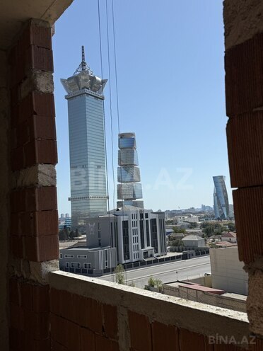 Продаётся 2-комн. новостройка 53.4 м², м. Улдуз, photo 14 from 21