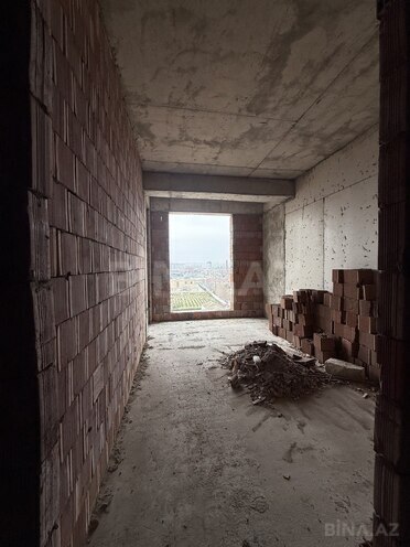 Продаётся 2-комн. новостройка 53.4 м², м. Улдуз, photo 10 from 21
