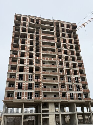 Продаётся 2-комн. новостройка 53.4 м², м. Улдуз, photo 6 from 21