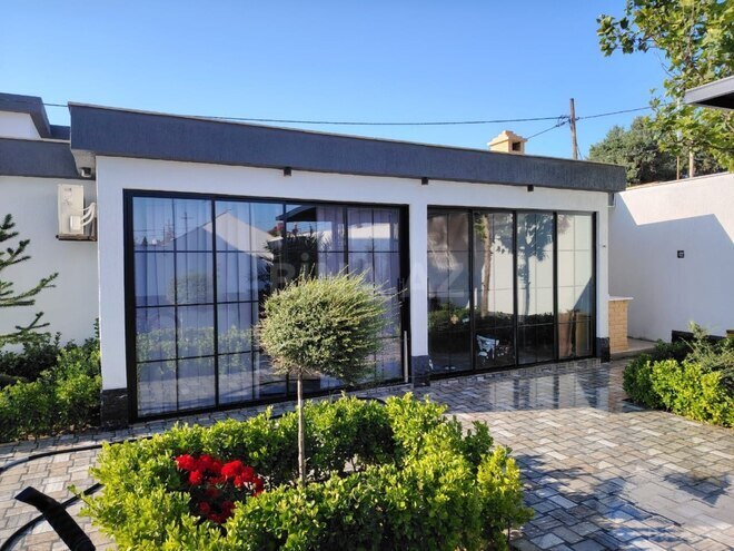 Satılır 6 otaqlı həyət evi/bağ evi 300 m², Bilgəh q., photo 10 from 32