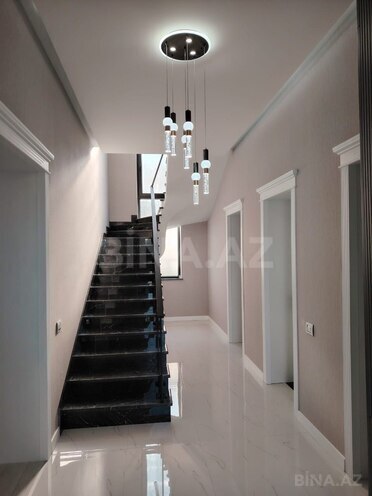 Satılır 6 otaqlı həyət evi/bağ evi 300 m², Bilgəh q., photo 17 from 32