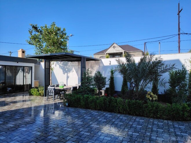 Satılır 6 otaqlı həyət evi/bağ evi 300 m², Bilgəh q., photo 25 from 32